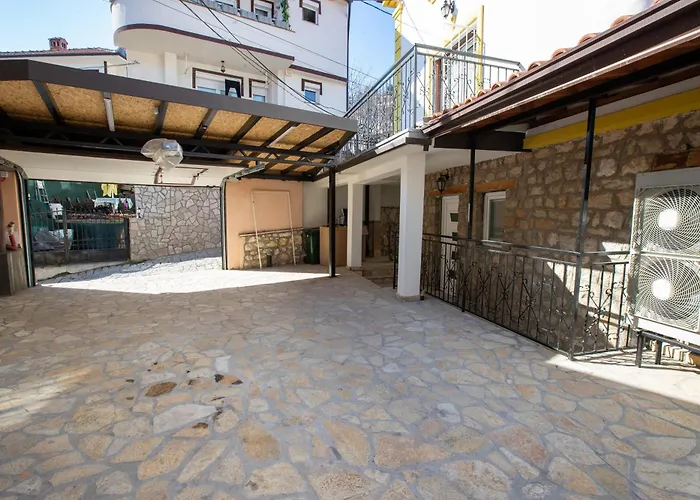 Apartments Ana Mari