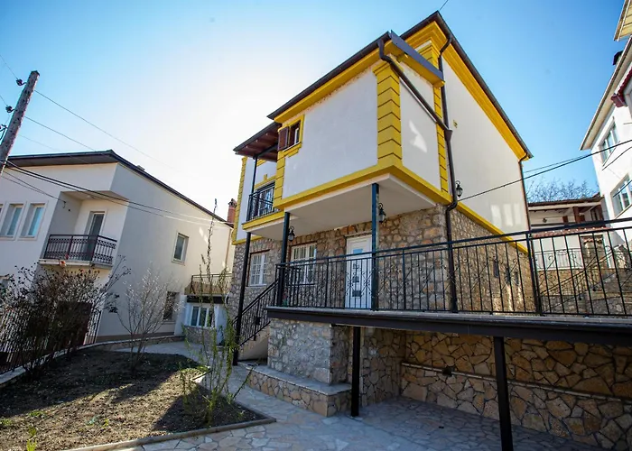 Apartments Ana Mari